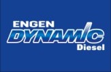 Powered by Engen Dynamic